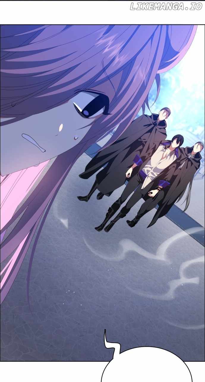 Zero Game Chapter 301 90